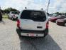 2014 Silver /Gray Nissan Xterra S 2WD (5N1AN0NUXEN) with an 4.0L V6 DOHC 24V engine, Automatic transmission, located at 15016 S Hwy 231, Midland City, AL, 36350, (334) 983-3001, 31.306210, -85.495277 - Photo#6